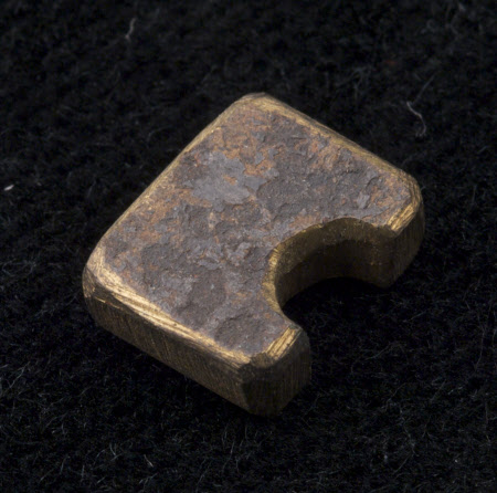Brass object