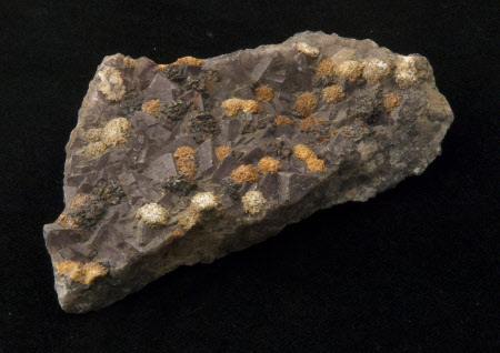 Mineral specimen