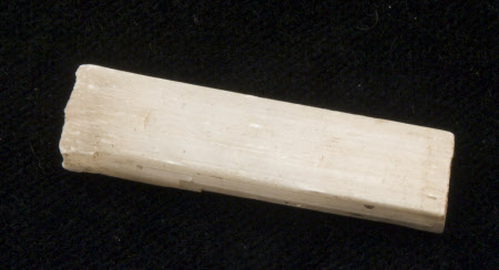 Mineral specimen
