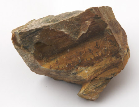 Mineral specimen