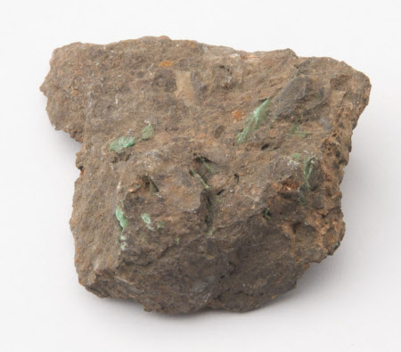 Mineral specimen