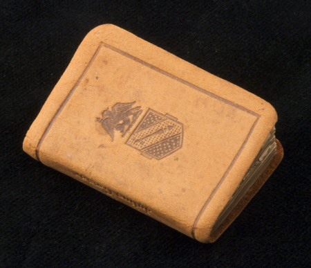 Julius Cæsar by William Shakespeare.