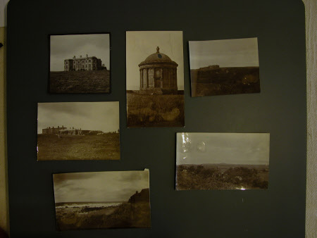 Ickworth © National Trust / Sue James