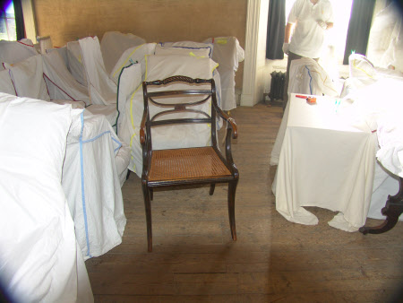 Ickworth © National Trust / Sue James