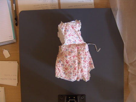 Pinafore