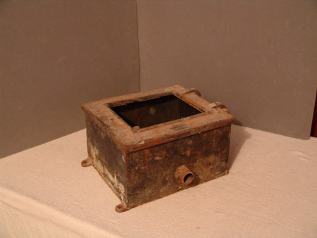 Casing