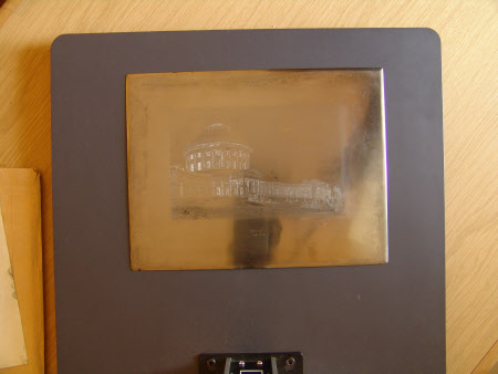 Plate