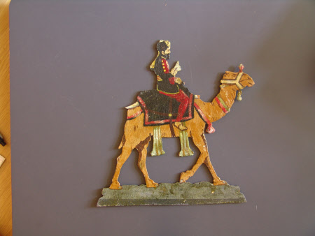 Camel