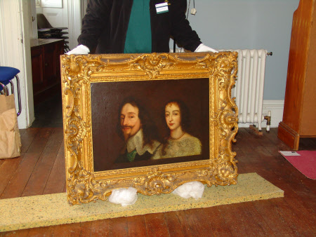 Ickworth © National Trust / Sue James