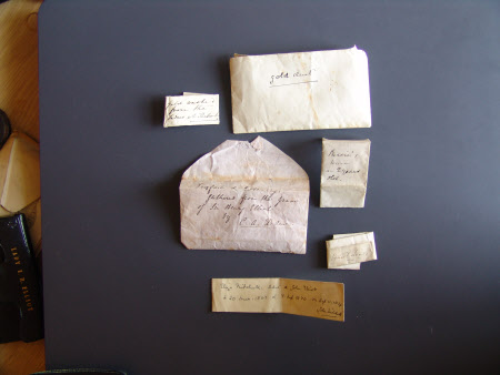 Envelope