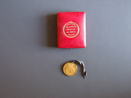 Ickworth © National Trust / Sue James