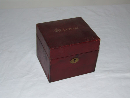 Letter box