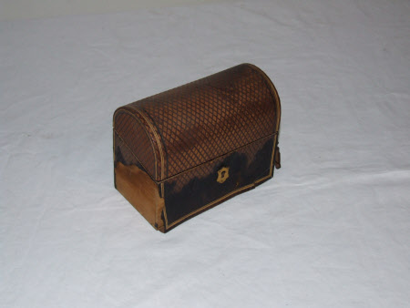 Box 850330 | National Trust Collections