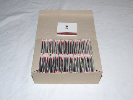 Matchbook