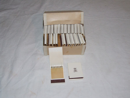 Matchbook