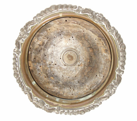 Wine coaster