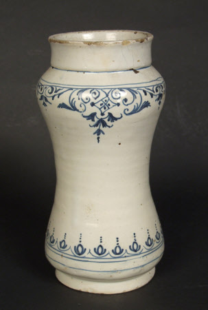 Spice jar