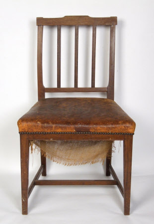 Dining chair