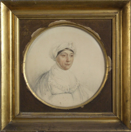 Katherine Nicholson, Mrs Samuel Baker (1787-1830)  