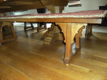 Bench