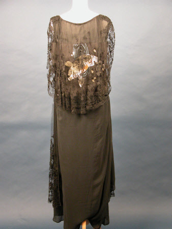 Evening gown