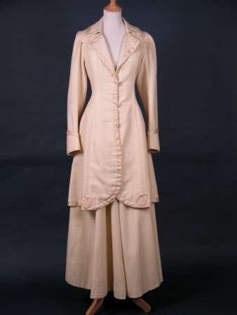Lady's suit jacket