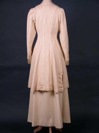 Killerton Fashion Collection © National Trust / Sophia Farley and Renée Harvey