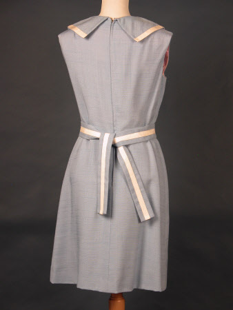 Killerton Fashion Collection © National Trust / Sophia Farley and Renée Harvey