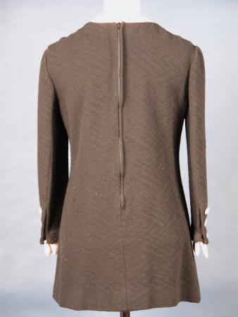 Killerton Fashion Collection © National Trust / Sophia Farley and Renée Harvey