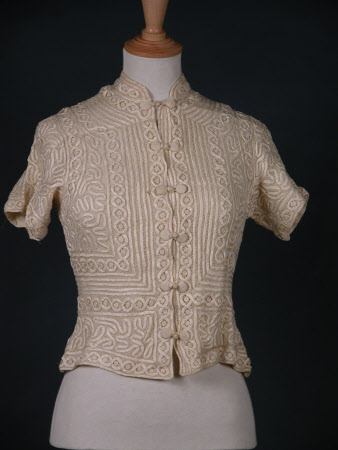Evening jacket