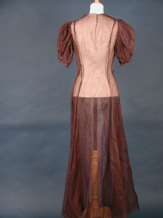 Killerton Fashion Collection © National Trust / Sophia Farley and Renée Harvey