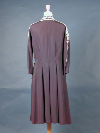 Killerton Fashion Collection © National Trust / Sophia Farley and Renée Harvey