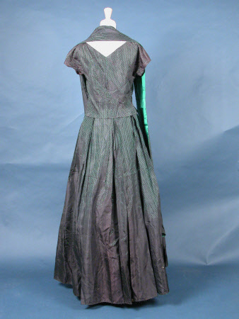 Killerton Fashion Collection © National Trust / Sophia Farley and Renée Harvey