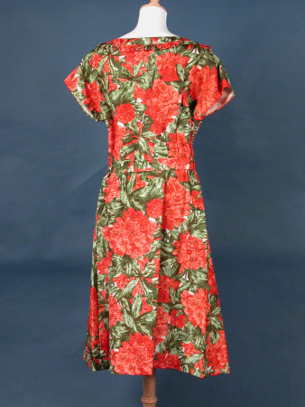 Killerton Fashion Collection © National Trust / Sophia Farley and Renée Harvey