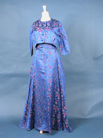 Killerton Fashion Collection © National Trust / Sophia Farley and Renée Harvey