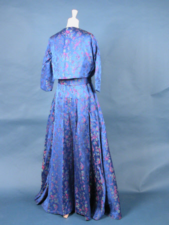 Killerton Fashion Collection © National Trust / Sophia Farley and Renée Harvey