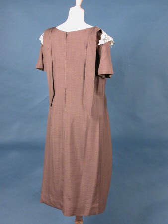 Killerton Fashion Collection © National Trust / Sophia Farley and Renée Harvey