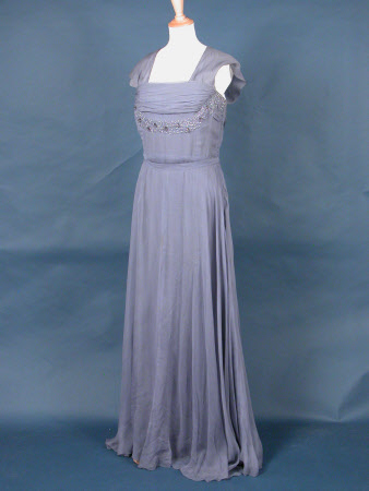 Evening dress