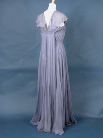 Killerton Fashion Collection © National Trust / Sophia Farley and Renée Harvey