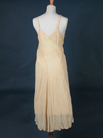 Killerton Fashion Collection © National Trust / Sophia Farley and Renée Harvey