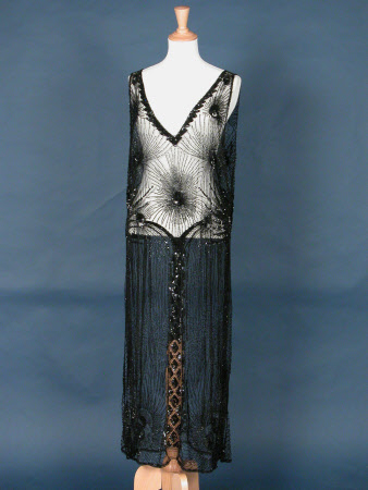 Evening dress 1363890 | National Trust Collections