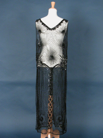 Killerton Fashion Collection © National Trust / Sophia Farley and Renée Harvey