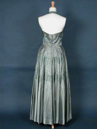 Killerton Fashion Collection © National Trust / Sophia Farley and Renée Harvey