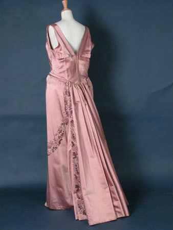 Killerton Fashion Collection © National Trust / Sophia Farley and Renée Harvey