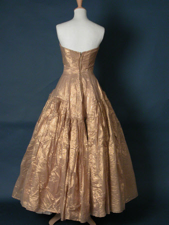 Killerton Fashion Collection © National Trust / Sophia Farley and Renée Harvey