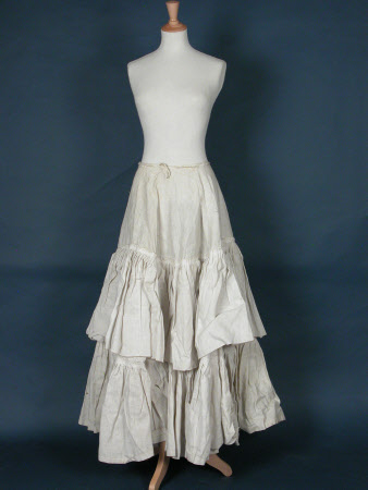 Petticoat