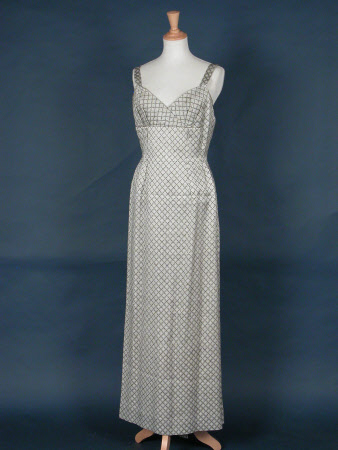 Evening dress