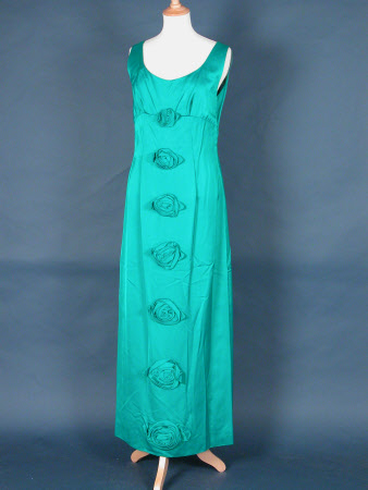 Evening dress