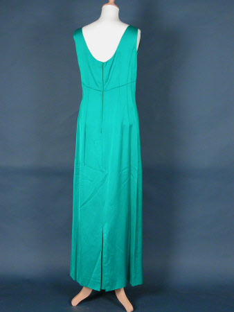 Killerton Fashion Collection © National Trust / Sophia Farley and Renée Harvey