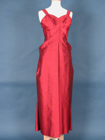 Evening dress